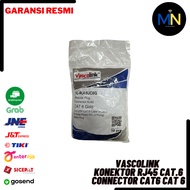 Vascolink Cat6 RJ45 Connector Cat6 Cat 6