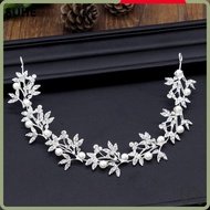 LUCKY-SUHE Women Headband Hair Accessories Hairband Handmade Hair Jewelry