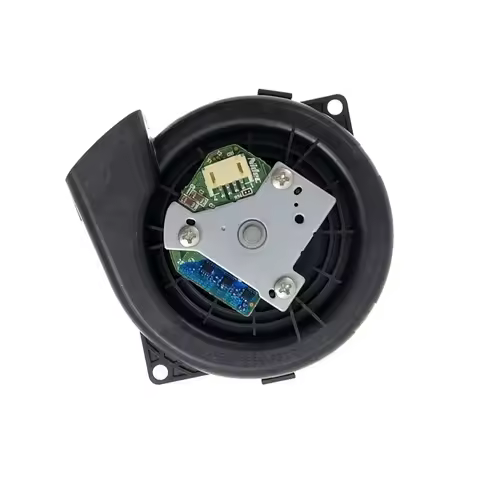 Robot Vacuum Cleaner Turbo Fan Motor for Lydsto R1 Sweeper Viomi S9,IMOU L11 Pro Robotic Vacuum Clea