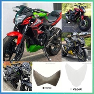 Z250SL Z250 LIGHT GUARD HEAD LAMP PROTECTOR HEAD LIGHT COVER