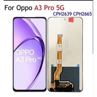 OPPO A3 PRO 5G ORIGINAL LCD TOUCHSCREEN / CPH2639, CPH2665
