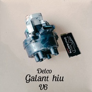 Delco / Distributor Galant Hiu
