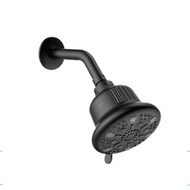 HQ RELAX 5 AND 7 FUNCTION SHOWER HEAD