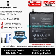 Replacement Phone Battery BM3B for Xiaomi Mi MIX 2 Mix 2S MIX2S Full Rated Capacity 3300mAh FREE Too