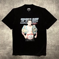 ZUFF Tshirt - ALRIGHT Official Merchandise