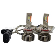 New360Automobile Headlight Bulb9012Manufacturer led Universal Car Lights led Headlight