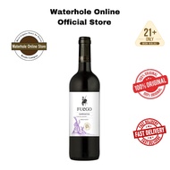 Fuego Garnacha Red Wine 2024