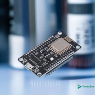 YosunJon] Nodemcu Lua V2.1 ESP8266 ESP-12F WIFI Development Board Micro USB- CH340 board With FLASH 
