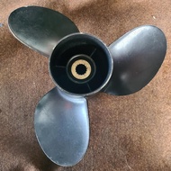 promo big sale kipas baling propeller mesin tempel yamaha outboard 150pk s/d 250pk 4 tak