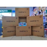 Realme smart tv 32 inch brand new