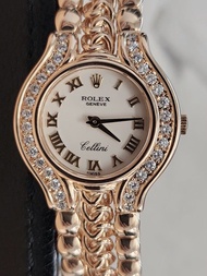 Rolex Cellini 5207