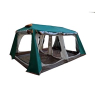 CAMEL AUTO-TENT SPECIAL EDITION KHEMAH UNTA 2022