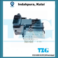 LG WASHING MACHINE LID DOOR LOCK SWITCH TWC1450H2E