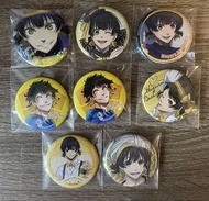 藍色監獄blue lock蜂樂迴襟章吧唧