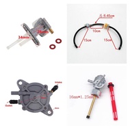 [mcfsnzwtxz1bw]  Petcock Valve For  0A CM400A 0 K3 550C