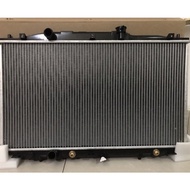 Radiator Honda Stream MT 1700cc 2002 2003 2004 2005 2006