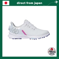 FootJoy FJ Fuel Sport BOA Women’s Spikeless Golf Shoes – Lightweight, Waterproof