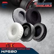 Earpad Ear Cushion Pad Earcup ISK HP580 hp 580 Foam Foam Pad