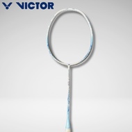 VICTOR THRUSTER K TK SMF BADMINTON RACKET 5U (100% ORIGINAL)
