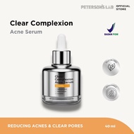 PETERSONS LAB X MIISOO CLEAR COMPLESION ACNE SERUM