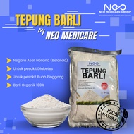 ⭐READY STOCK⭐ Tepung Barli 1KG - GI Rendah Untuk Pesakit Buah Pinggang