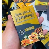 READY STOCK* JAMU HERBA KAMPUNG