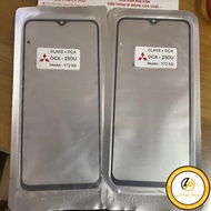 Combo of 2 pieces of laminated glass vivo y72 5g y51 2020 y52 y31 y53s