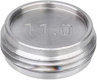 HNMFIT Custom Golf Weight Black/Silver Compatible with PXG Gen5 Gen4 Iron 0311T 0311P 0311XP 8/9/10/