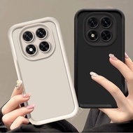 [99% review] Suitable For Xiaomi Redmi Note 15 Pro Plus Note15 Pro+ 5G 4G Phone Case Solid Color Ant