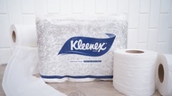 กระดาษชำระ Kleenex 6ม้วนx8แพ็ค -03613