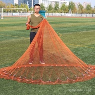 Tire Line Hand Throw Net Dali Ma Fishing Net Wholesale Traditional Old Style Cast Net Spinning Net, 