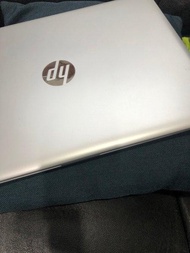 Laptop Hp Core I5 Ram 4Gb Gen 7