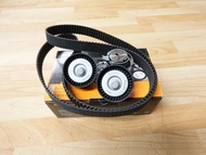 ชุดสายพาน Timing (สายพานราวลิ้น) (Timing Belt Kit) MG/Maxus V80 เครื่อง 2.5 ดีเซล