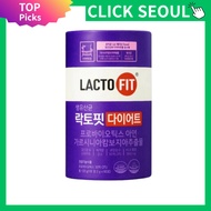Lacto-Fit Diet 60 Pcs | Probiotics | Zinc | Korea Lacto Fit
