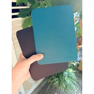 Genuine leather Cover for Kindle PPW6 and Colorsoft likenew fullbox