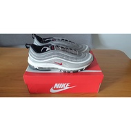 Nike Air Max 97 Silver Bullet