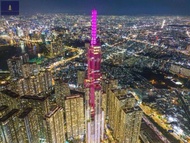 Landmark 81 Exclusive Panorama Residence