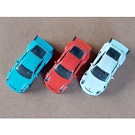 Majorette Porsche 911 GT3 RS