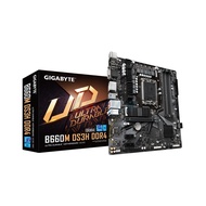 (1700) GIGABYTE B660M-DS3H DDR4 (REV1.0)