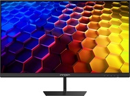 INNOCN 27" 4k Art Monitor (New Model 2024) UHD 3840x2160 16:9 IPS-ADS 60Hz  Calibrated Colors Accuracy ∆E＜1 WCG/Color Gamut sRGB 100% DCI-P3 95% AdobeRGB 93% USB-C DP HDMI - 27C1U-L