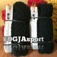 net tenis lapangan merk GTO tennis net original
