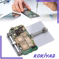 [Kokiya2] PCB Holder PCB Circuit Board Holder Soldering Platform Motherboard PCB Board