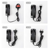 Factory Direct Sales 26650 Single Slot Lithium Battery Charger Smart Charger Battery Charger USB Cab
