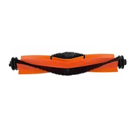 The robot vacuum cleaner brush is compatible with Dreame S30 X30 X30Ultra X30Pro x40 x40pro x40Ultra