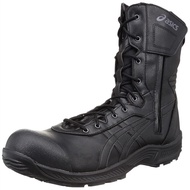 ASICS Safety Shoes WINJOB CP405 Black/Black 3E