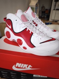 Zoom Flight 95