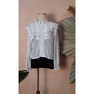 Blouse by Instyle Studio