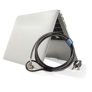 ASUS Laptop Lock Laptop Locking Device Notebook Anti-theft Lock Nano Lock For Laptops Small Lock For Lenovo Laptops