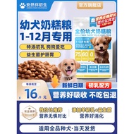 November Puppy Puppy Puppy Special Milk Cake Puppy Dog Food Puppy Food Corgi Teddy Large Small Dog F