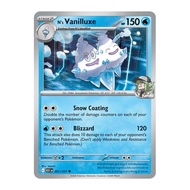 Pokemon - N's Vanilluxe 51 Card (Ascended Heroes)